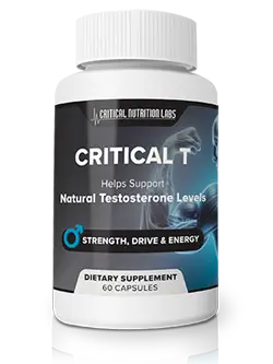 Critical T Supplement